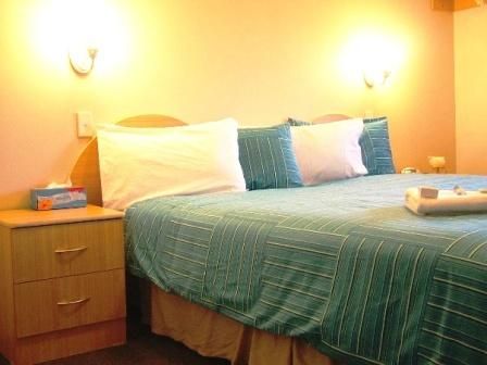 Arena Hotel - Accommodation Brisbane 1