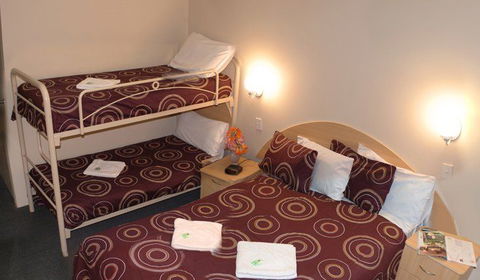 Arena Hotel - Accommodation Brisbane 2