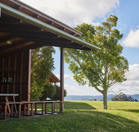 Spicers Peak Lodge - Accommodation Brisbane