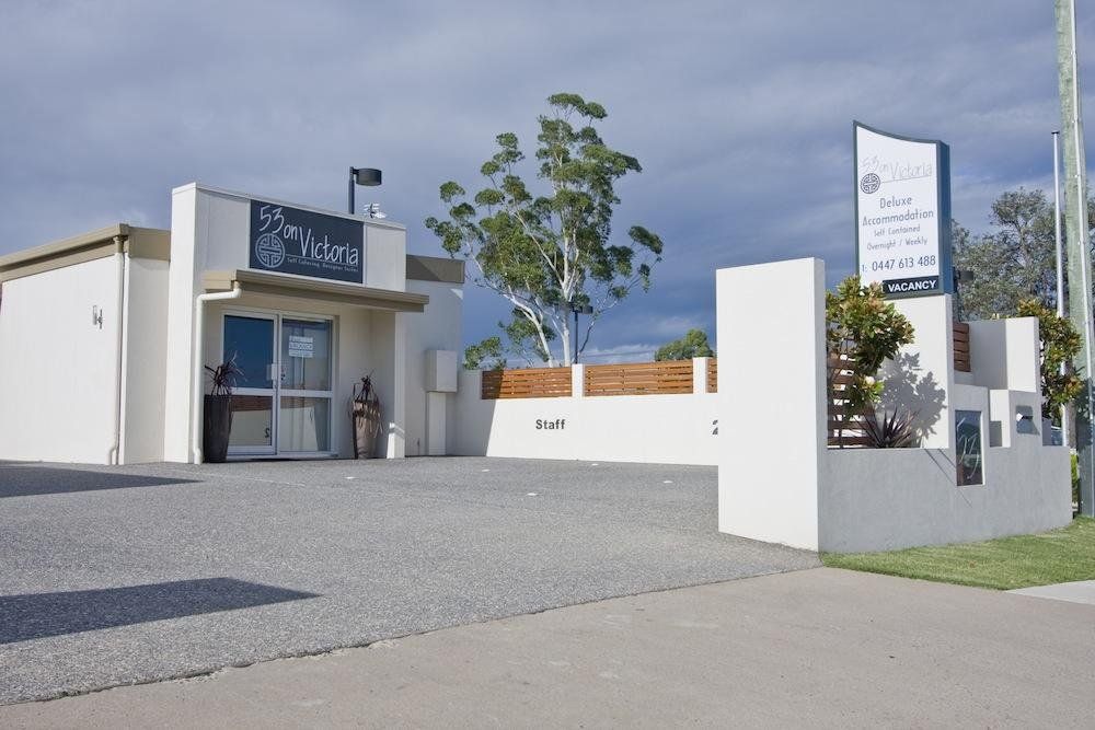 Warwick QLD Accommodation Brisbane