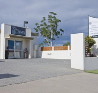 53 On Victoria - Accommodation Brisbane