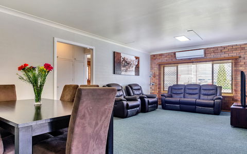 Jackie Howe Motel - Accommodation Brisbane 1
