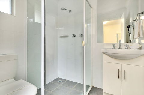 Jackie Howe Motel - Accommodation Brisbane 2