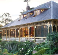 Lilianfels Blue Mountains Resort  Spa - Accommodation Brisbane