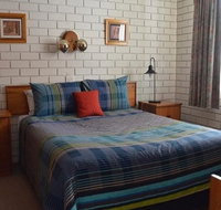 Kingswood Motel - Accommodation Brisbane