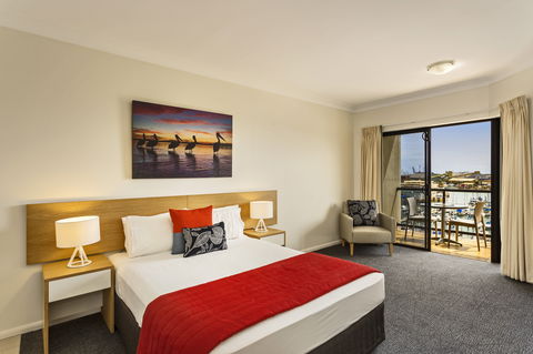 Aligned Corporate Residences Townsville - Accommodation Brisbane 2