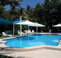Magnetic International Resort - Accommodation Brisbane