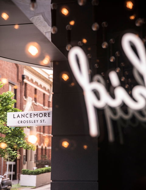 Lancemore Crossley St Melbourne - Accommodation Brisbane 2