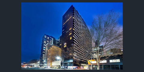 Aura On Flinders - Accommodation Brisbane 0