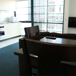 Arrow On Spencer - Accommodation Brisbane 1