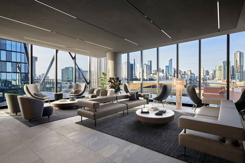 AC Hotel By Marriott Melbourne Southbank - Accommodation Brisbane 0