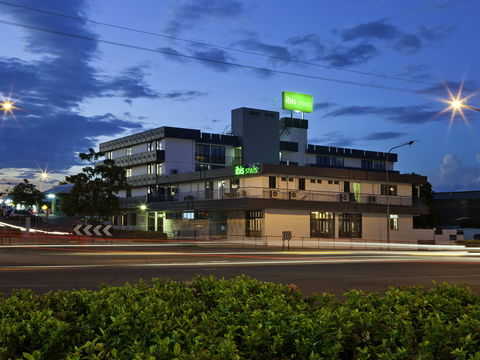 Ibis Styles Mt Isa Verona - Accommodation Brisbane 0