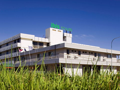 Ibis Styles Mt Isa Verona - Accommodation Brisbane 2