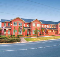 Best Western Plus Bolton on the Park - Accommodation Brisbane