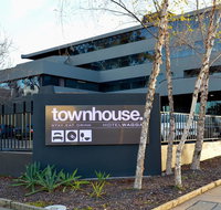 Townhouse Hotel Wagga - Accommodation Brisbane