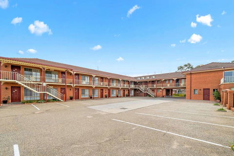 Comfort Inn Heritage Wagga - Accommodation Brisbane 0