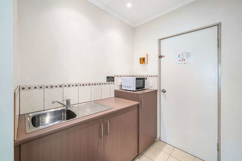 Comfort Inn Heritage Wagga - Accommodation Brisbane 2