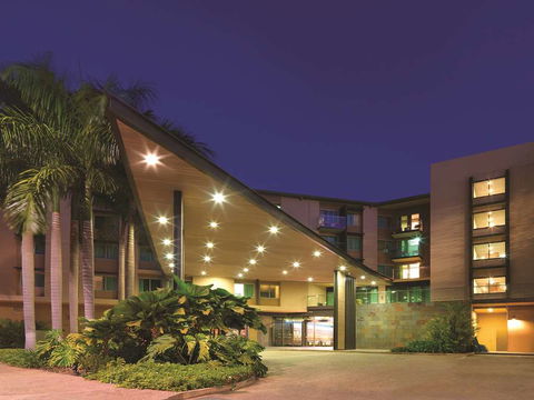 Adina Apartment Hotel Darwin Waterfront - Accommodation Brisbane 0