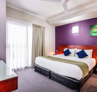 Novotel Darwin Airport Hotel - Accommodation Brisbane