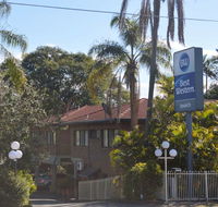 Best Western Ipswich