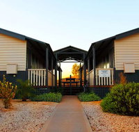 Aspen Karratha Village - Accommodation Brisbane
