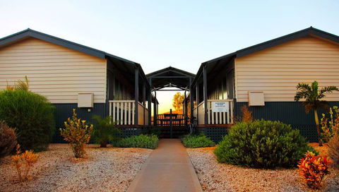 Aspen Karratha Village - Accommodation Brisbane 0