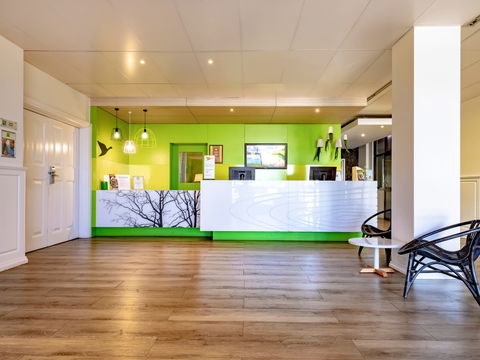 Ibis Styles Mt Isa Verona - Accommodation Brisbane 1