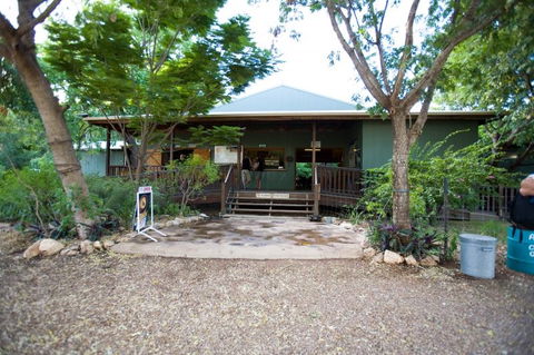 Adels Grove Camping Park Hotel - Accommodation Brisbane 0