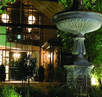 Echoes Boutique Hotel  Resort - Accommodation Brisbane