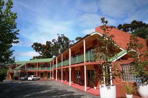 Comfort Inn Lady Augusta - Accommodation Brisbane 0