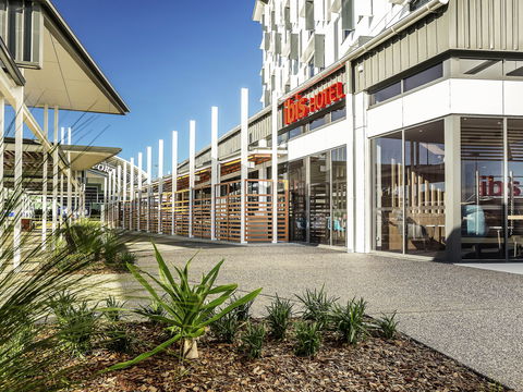 Ibis Mackay Airport - Accommodation Brisbane 0
