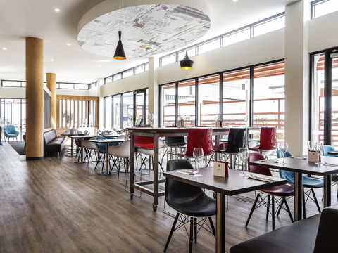 Ibis Mackay Airport - Accommodation Brisbane 1