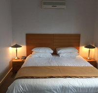 Beachside Apartments - Accommodation Brisbane