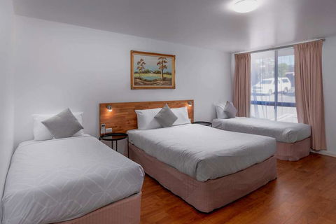 Econo Lodge Lilydale - Accommodation Brisbane 0