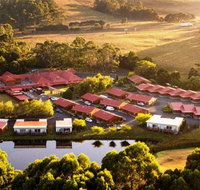 Tall Timbers - Accommodation Brisbane