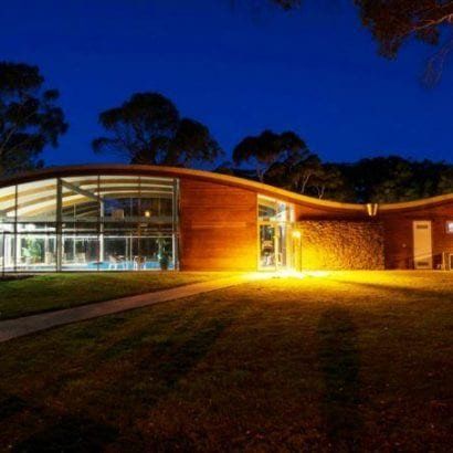 Tall Timbers - Accommodation Brisbane 2