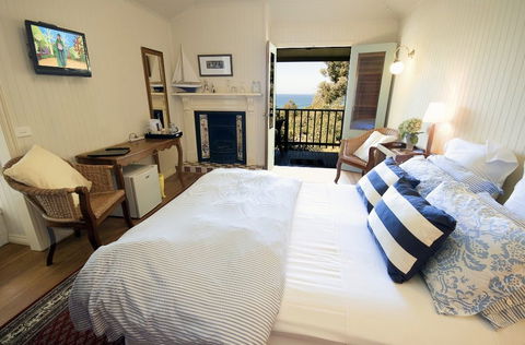 La Perouse Lorne - Accommodation Brisbane 0