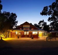 Outback Hotel  Lodge - Accommodation Brisbane