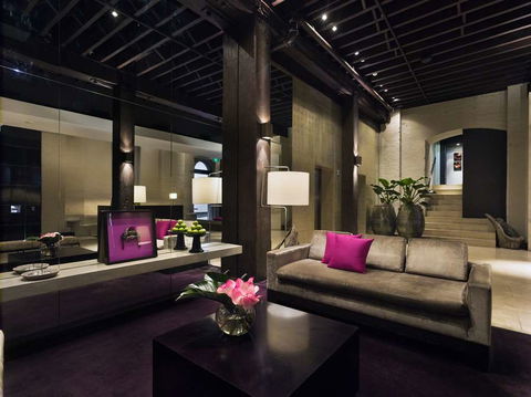 Establishment Hotel - Accommodation Brisbane 2