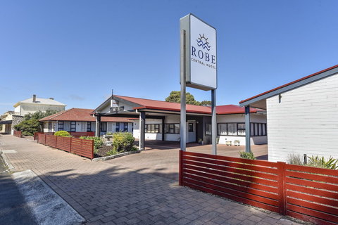 Robe Central Motel - Accommodation Brisbane 0