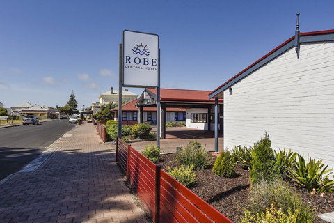 Robe Central Motel - Accommodation Brisbane 1