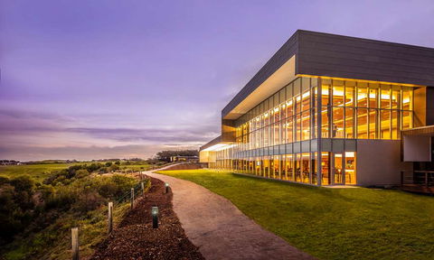 RACV Inverloch Resort - Accommodation Brisbane 0