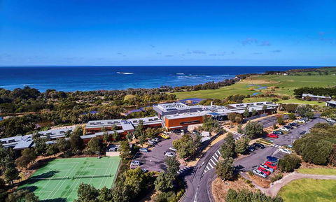 RACV Inverloch Resort - Accommodation Brisbane 1