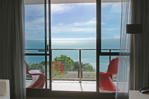 Cairns Plaza Hotel - Accommodation Brisbane 1