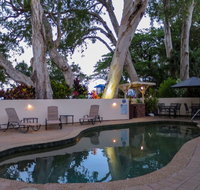 Marlin Waters Beachfront Apts - Accommodation Brisbane