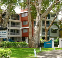 BeachView Apartments at Villa Paradiso - Accommodation Brisbane