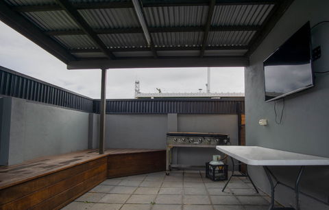 Acacia Motor Inn - Accommodation Brisbane 1