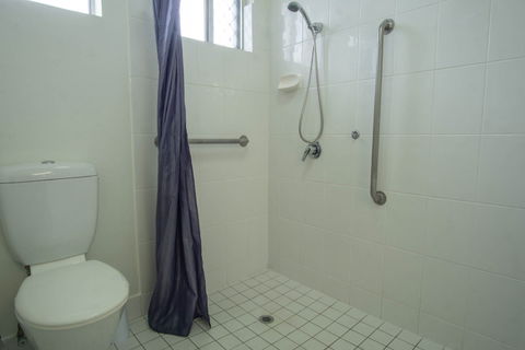 Acacia Motor Inn - Accommodation Brisbane 2