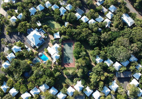 Kellys Beach Resort - Accommodation Brisbane 0