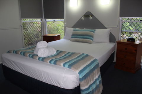 Kellys Beach Resort - Accommodation Brisbane 2